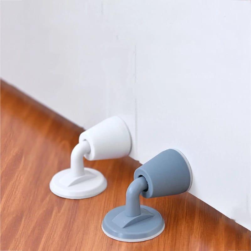 Tranca Puerta de Fácil Instalación (Pack de 3 Unidades)