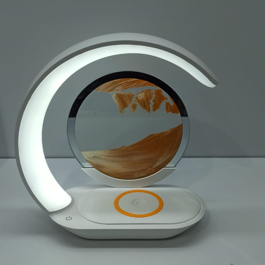 Gray helmet for bikers