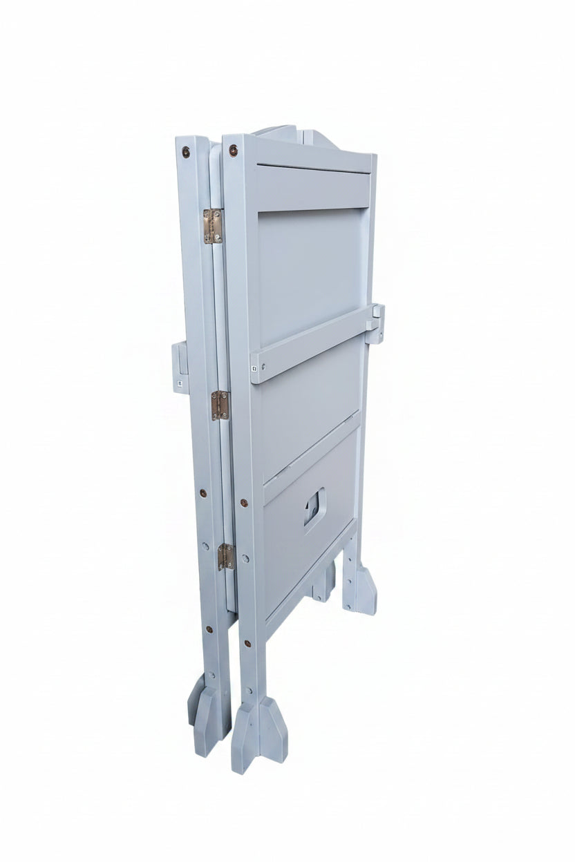 Torre Infantil para Cocina Plegable