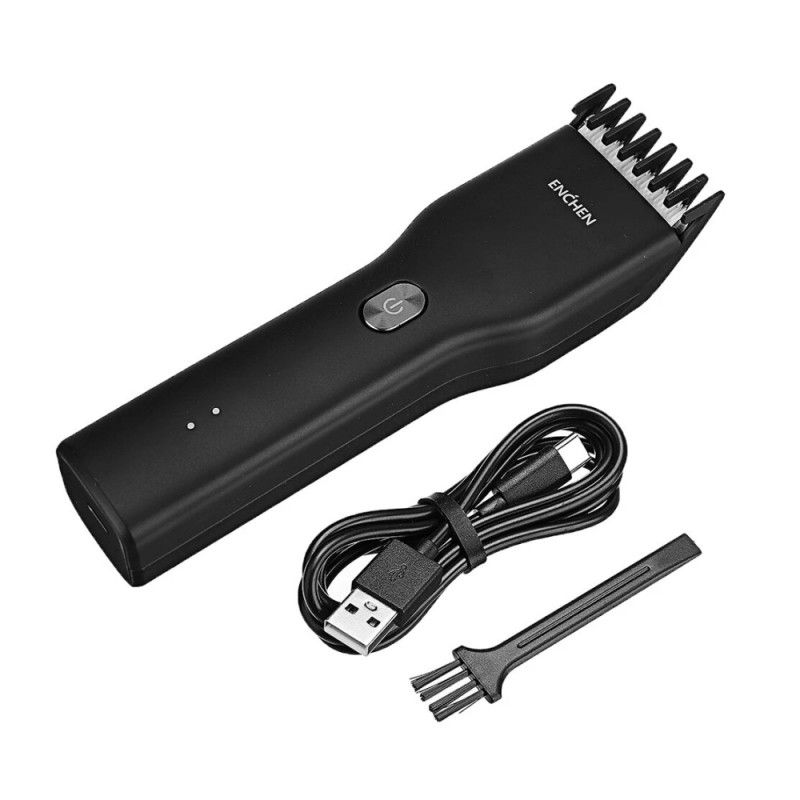 Cortadora de Cabello Xiaomi Boost 5W Recargable