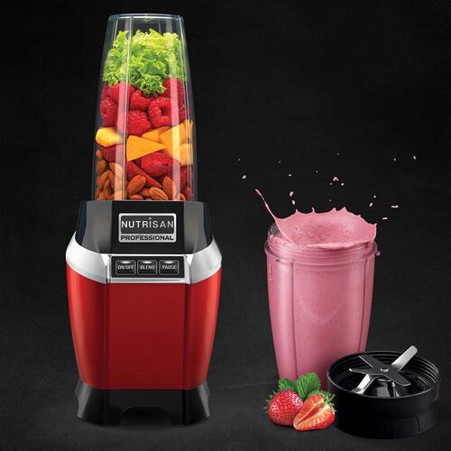 Nutrisan procesador