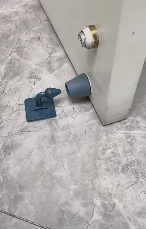 Tranca Puerta de Fácil Instalación (Pack de 3 Unidades)